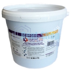 Чистящее средство от кофейных масел для эспрессо-машин в порошке EXPERT-CM 5кг