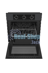 Шкаф духовой электрический Maunfeld AEOF6060G1