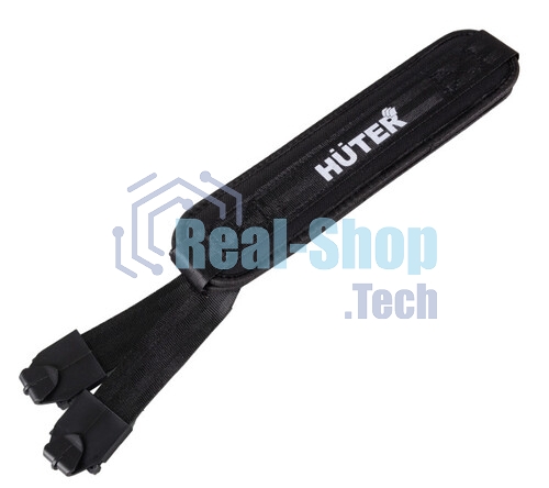 Опрыскиватель Huter SP SP-10AC аккум. ранц. 10л желтый/черный (70/13/52)