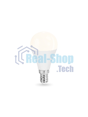 Лампа светодиодная	451313 LED P45 13W IC E14 2700K 175-265V