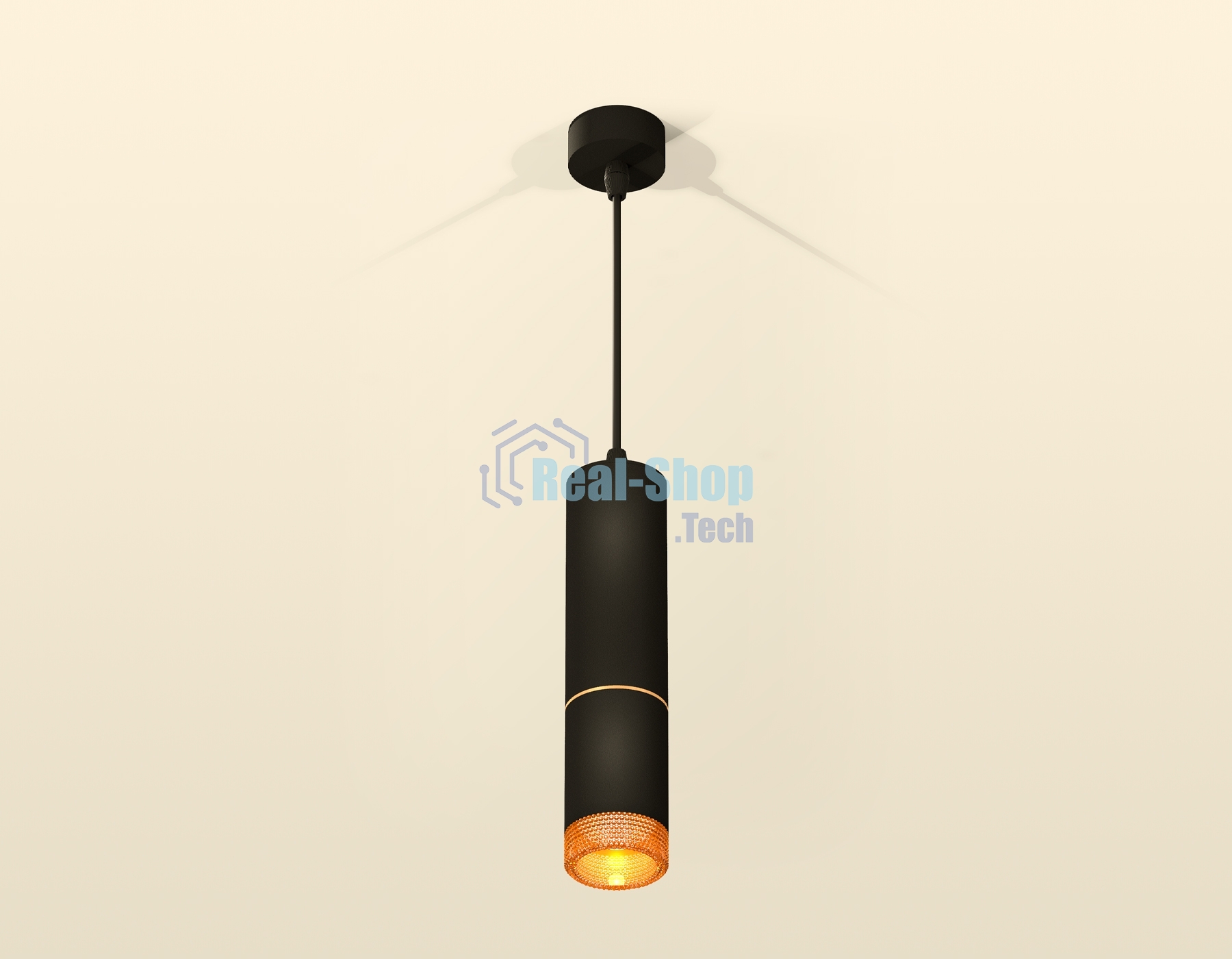 Светильник Ambrella Light XP6313020 SBK/CF черный песок/кофе MR16 GU5.3 (A2302, C6343, A2062, C6313, N6154)