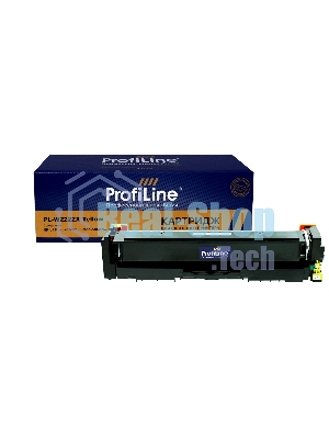 Картридж PL-W2222X для принтеров HP LJ Pro 3203dw/3303fdn/3303sdw Yellow 2500 копий ProfiLine