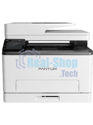 МФУ лазерное Pantum CM1100ADW, A4, цветной, печ. до 18 стр/мин., скан. до 18 стр/мин., 600 x 1200 dpi (печать) 300x300dpi (скан.), USB, RJ-45, Wi-Fi