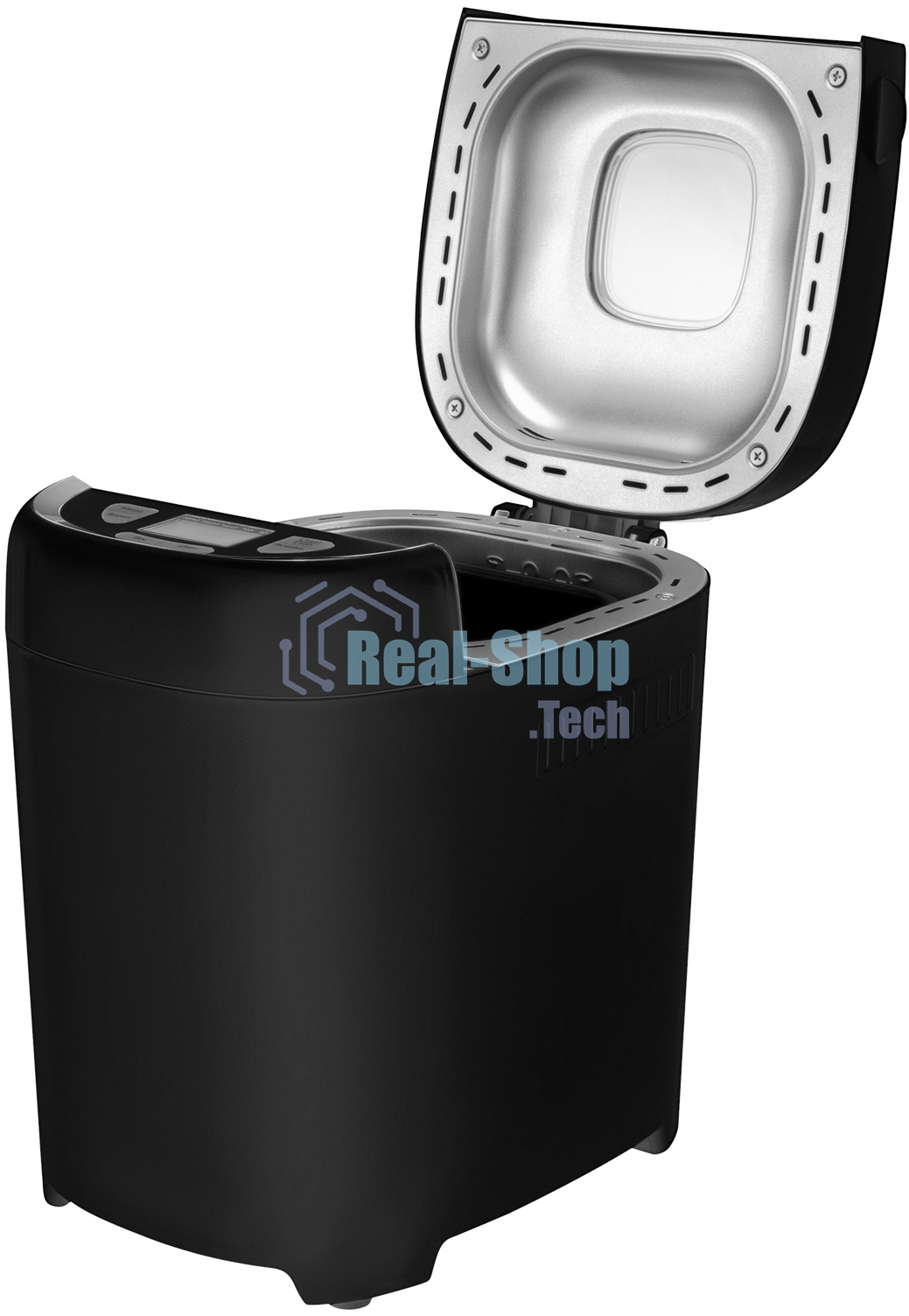 Хлебопечка Starwind SBMP0921 черный, 550 Вт, 0.9 кг, 13 программ