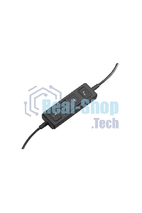 Гарнитура проводная Logitech Headset H570E USB 981-000575 Stereo OEM