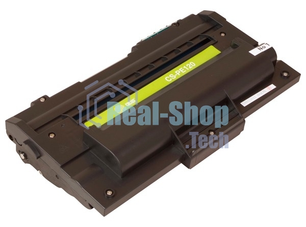 Картридж лазерный Cactus CS-PE120 (013R00606) черный (5000 стр.) для Xerox WorkCentre PE120/120i