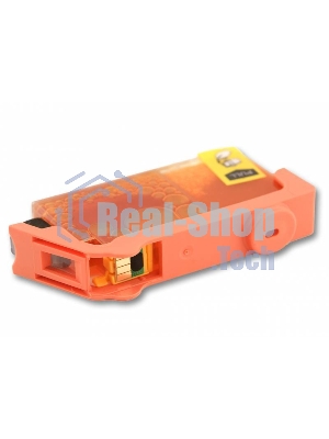 Картридж струйный Cactus CS-CB325N №178XL желтый (14.6 мл.) для HP PhotoSmart B8553/C5383/C6383/D5463