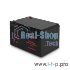 Батарея для ИБП Powerman Battery 12V/14AH CA12140