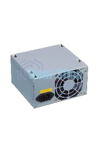 Блок питания ExeGate AAA350 (ES259589RUS), 350Вт, 80мм, серый