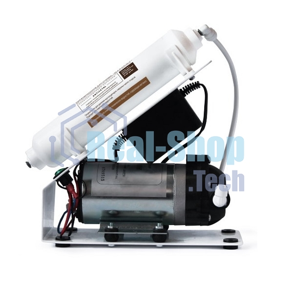 Фильтр Гейзер Самогоныч для очистки самогона (в уп. 1 шт)