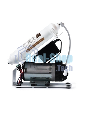 Фильтр Гейзер Самогоныч для очистки самогона (в уп. 1 шт)