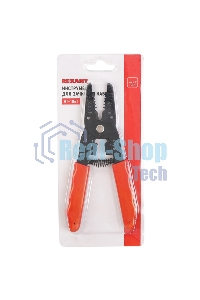 Инструмент для зачистки кабеля Rexant HT-1041 0.9-6.0 мм²