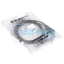Кабель ExeGate EX284918RUS miniDisplayPort-HDMI ExeGate EX-CC-mDP-HDMI-1.8 (mini20M/19M, 1,8м)