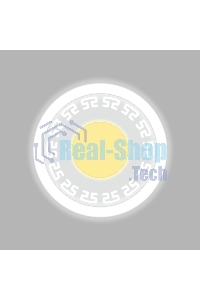 Светильник светодиодный встраиваемый Rexant Aurora&Sunset Sparta с изменяемой цветовой температурой и регулируемой мощностью 4х2W 2700-6500 К LED