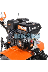 Мотоблок Patriot КАЛУГА М (440107011) бензиновый 7л.с.