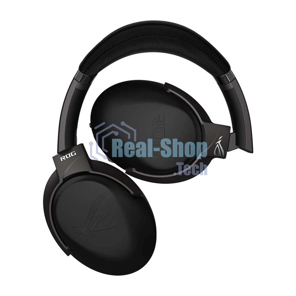 Гарнитура проводная ASUS ROG STRIX GO 2.4