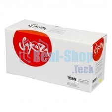 Картридж Sakura TK5150Y для Kyocera Mita ECOSYS P6035cdn/M6035cidn/M6535cidn, желтый, 10 000 к.