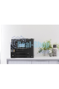 МФУ струйное Epson L6550 (C11CJ30404), A4, цветной, печ. до 25/12 стр/мин.(ч/б/цв.), скан. до 27.5 стр/мин., 4800x2400 dpi (печ.), 2400x1200 dpi (скан.), Ethernet, USB, Wi-Fi