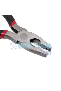 Плоскогубцы комбинированные Rexant 180 мм, обливные рукоятки