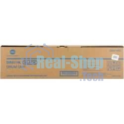 Блок барабана Konica-Minolta DR-311K черный bizhub C220/280/360