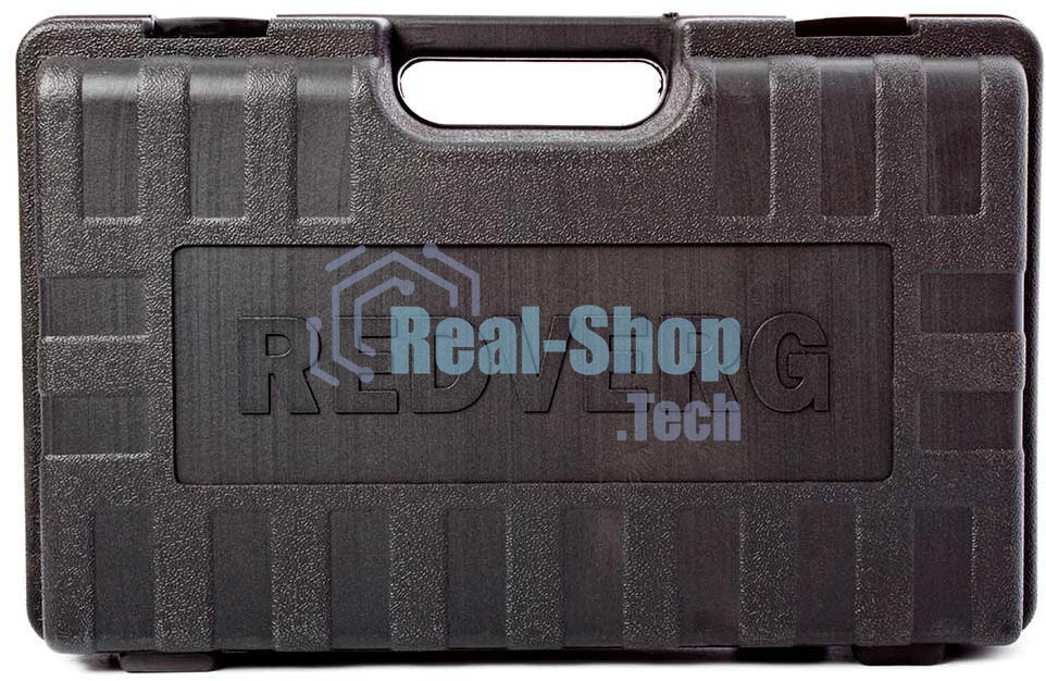 Перфоратор REDVERG RD-RH850