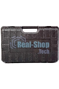 Перфоратор REDVERG RD-RH850