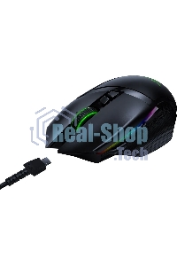 Мышь беспроводная игровая Razer Basilisk Ultimate & Mouse Dock Razer Basilisk Ultimate & Mouse Dock 11btn