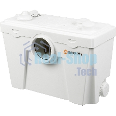 Насос канализационный Вихрь КН-500 68/9/2