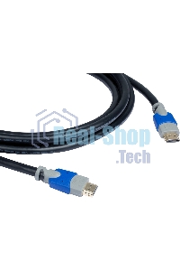 Кабель Kramer C-HM/HM/PRO-6 HDMI-HDMI(Вилка - Вилка), 1,8 м