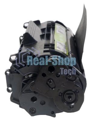 Картридж лазерный Cactus CS-C703 черный (2000 стр.) для Canon LBP2900/LBP3000