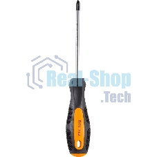 Отверткакрестовая ВИХРЬ PH1, 100 мм