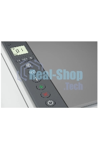 МФУ лазерное HP LaserJet M236sdw (9YG09A), A4, ч/б, печ. до 29 стр/мин., скан. до 19 стр/мин. (ч/б) 10 стр/мин. (цвет), 600 x 600 dpi, USB, RJ-45, Wi-Fi, BlueTooth, Air Print, Mopria