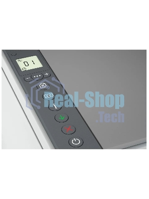 МФУ лазерное HP LaserJet M236sdw (9YG09A), A4, ч/б, печ. до 29 стр/мин., скан. до 19 стр/мин. (ч/б) 10 стр/мин. (цвет), 600 x 600 dpi, USB, RJ-45, Wi-Fi, BlueTooth, Air Print, Mopria