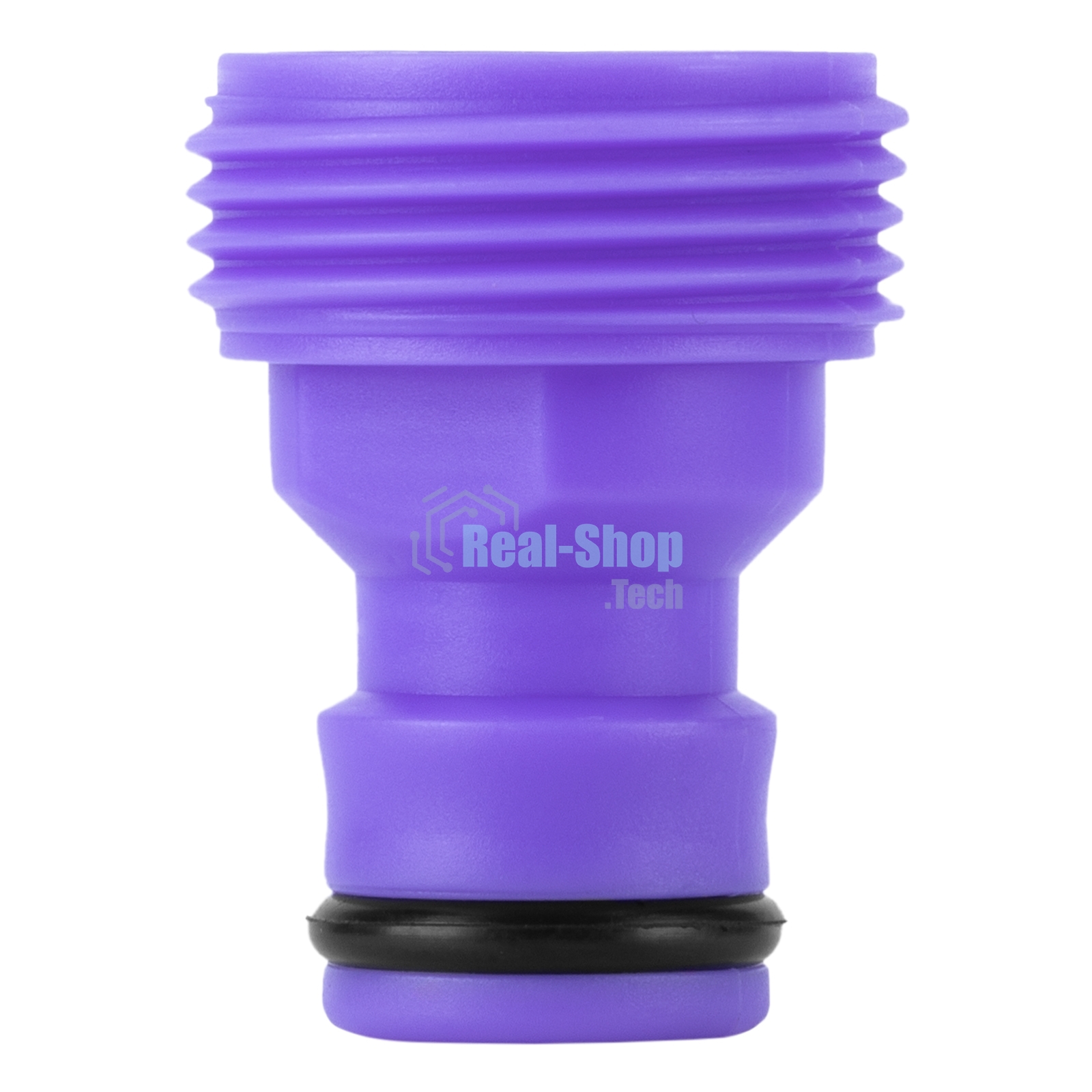 Соединитель-адаптер Palisad пластмассовый, 3/4