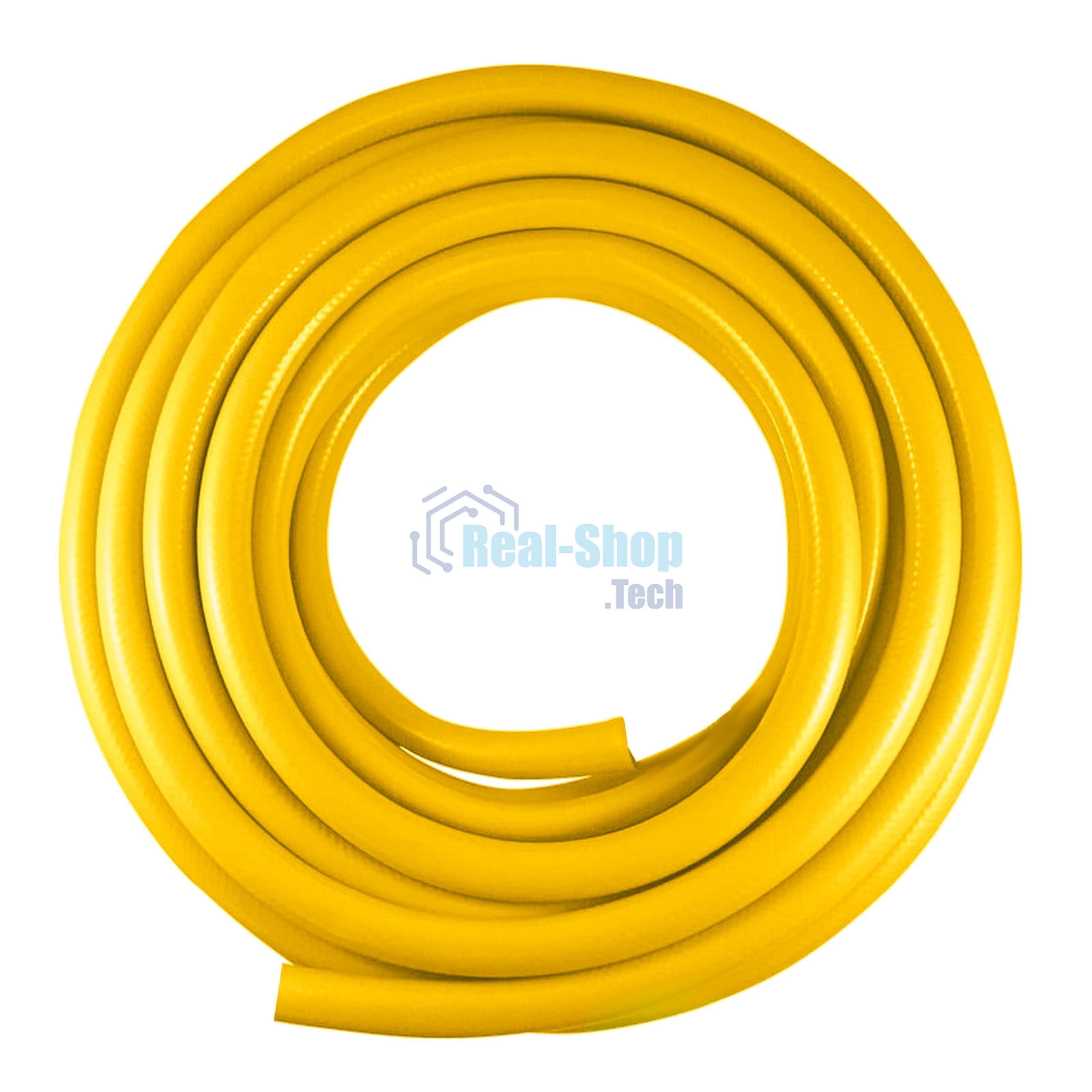 Шланг поливочный Сибртех армированный ПВХ  1 25м Дачник