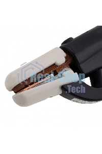 Держатель электродов Сибртех, 500 А