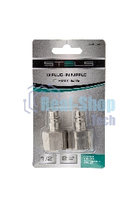 Ниппель универсальный быстросъемный (