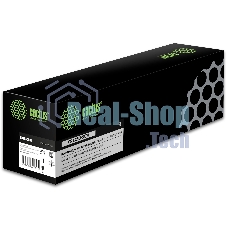 Картридж лазерный Cactus CS-LX50F5X00 50F5X00 черный (10000 стр.) для Lexmark MS410/MS415/MS510