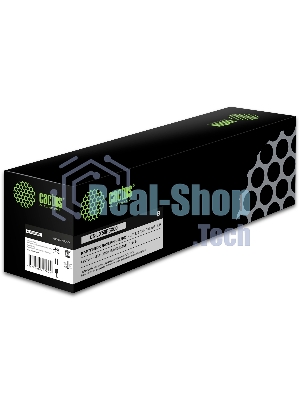 Картридж лазерный Cactus CS-LX50F5X00 50F5X00 черный (10000 стр.) для Lexmark MS410/MS415/MS510