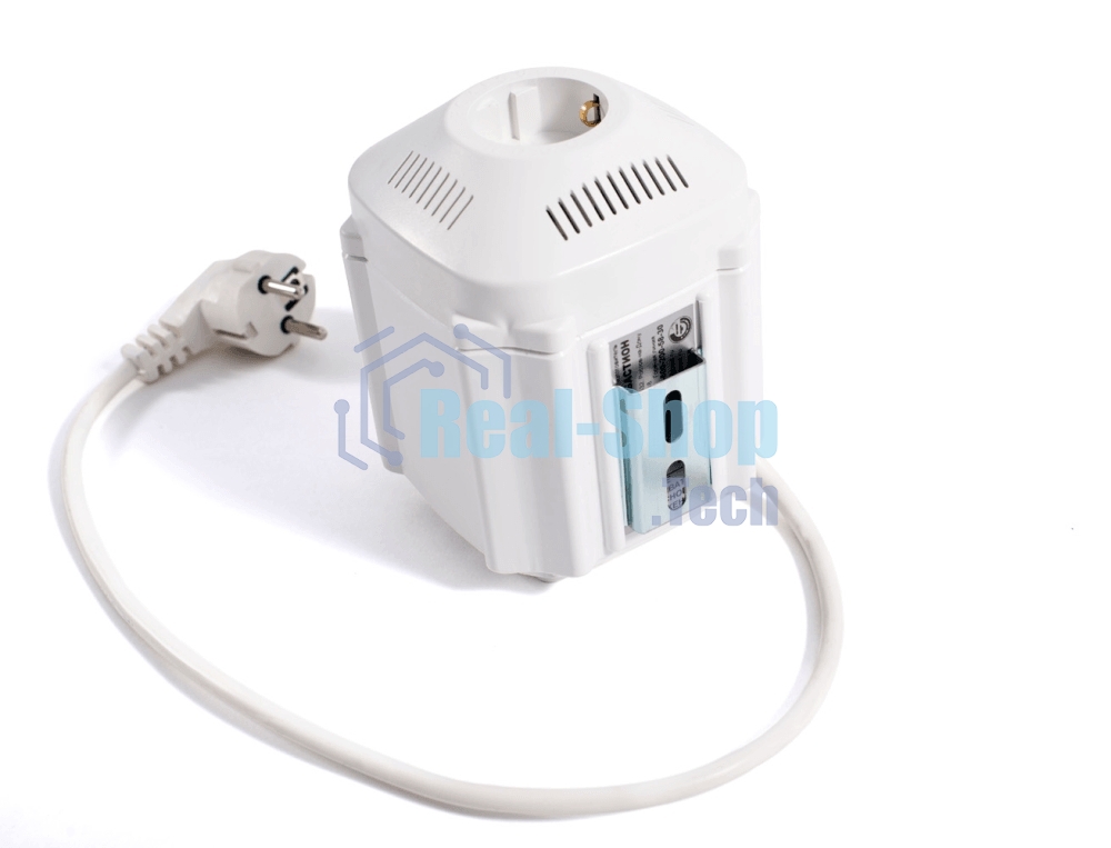 Стабилизатор напряжения TEPLOCOM ST-222/500 Бастион 554
