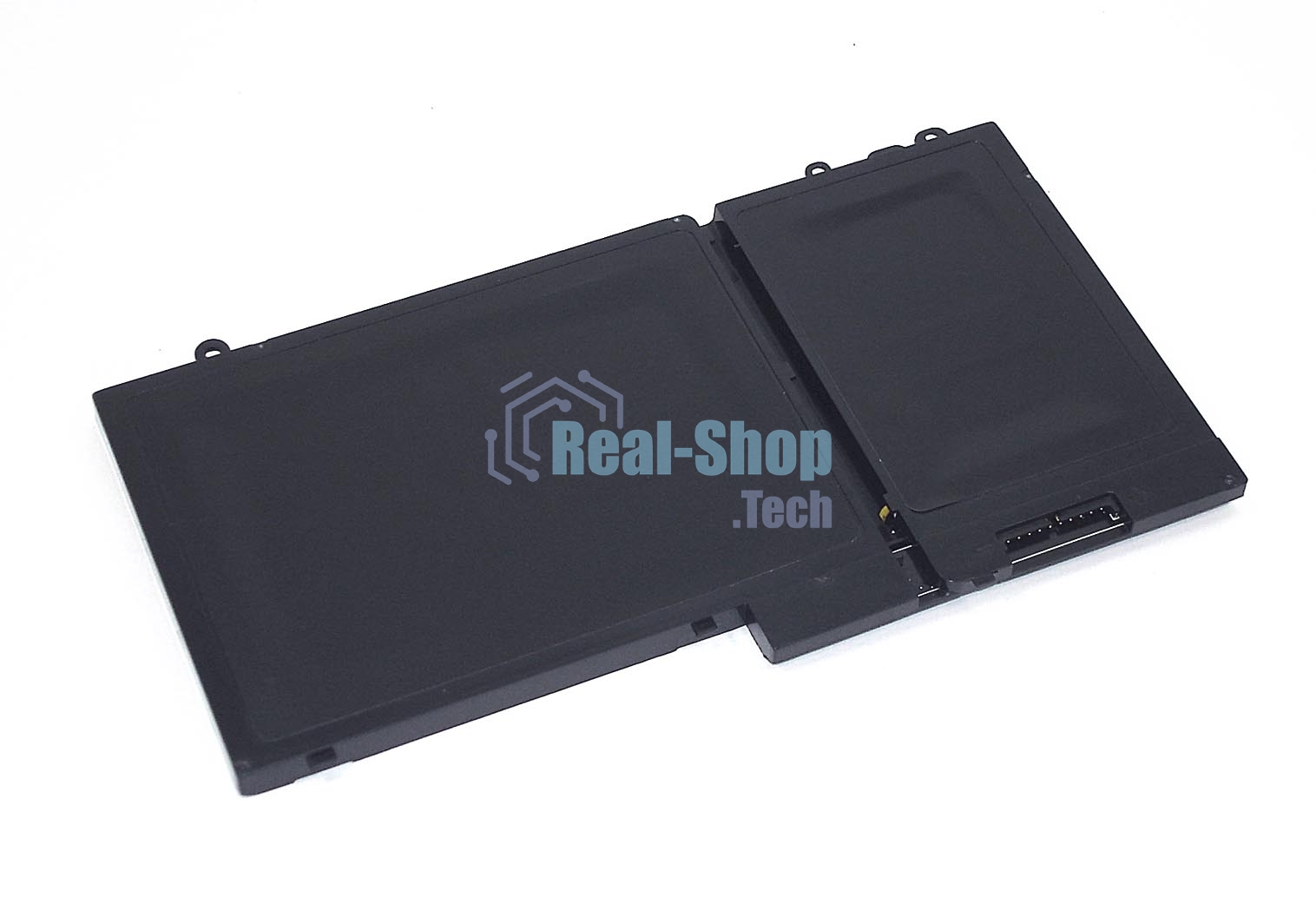 Аккумуляторная батарея для ноутбука Dell Latitude E5250 11.1V 38Wh черный OEM