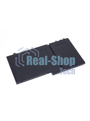 Аккумуляторная батарея для ноутбука Dell Latitude E5250 11.1V 38Wh черный OEM