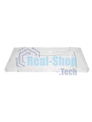 Панель ящика для морозильной камеры холодильника Indesit, Ariston 856032