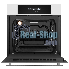 Шкаф духовой электрический Maunfeld AEOD6063W