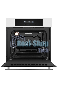 Шкаф духовой электрический Maunfeld AEOD6063W