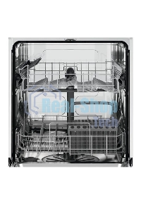 Встраиваемая посудомоечная машина Electrolux KES27200L 60 см, загрузка на 13 комплектов посуды, сенсорное управление, 6 программ