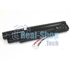 Аккумуляторная батарея для ноутбука Acer Aspire 383011.1V 5200mAh OEM черный
