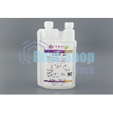 Жидкость для удаления накипи EXPERT-CM Bio, флакон с дозатором 1л.