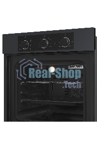 Шкаф духовой электрический Maunfeld AEOF6060G1