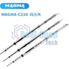 Жало для паяльника MAGMA C210?K?